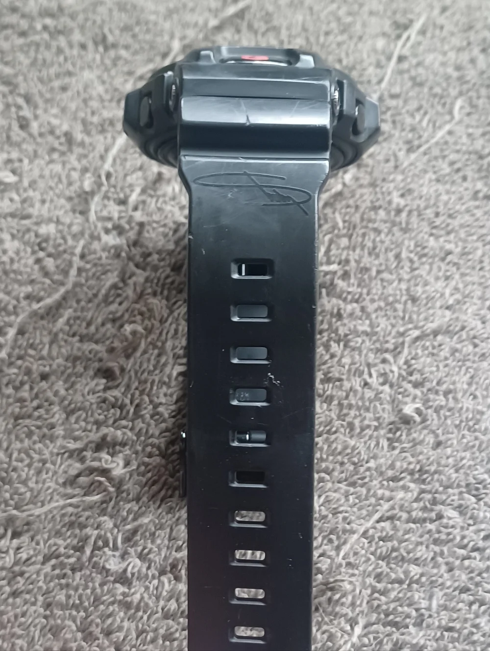 CASIO G-SHOCK × EMINEM - GDX6900 - Picture 5 of 11